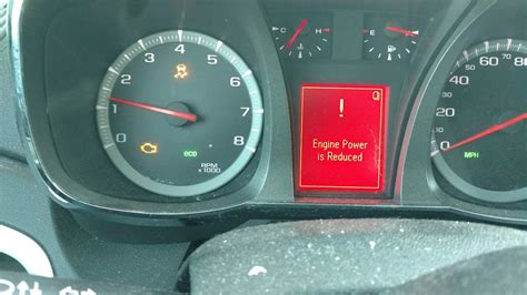 gmc acadia check engine light|check engine light gmc terrain.